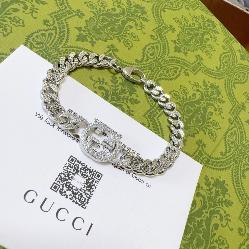 Gucci Bracelets